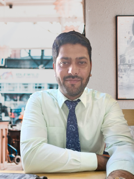 JAHANZAIB RASHID